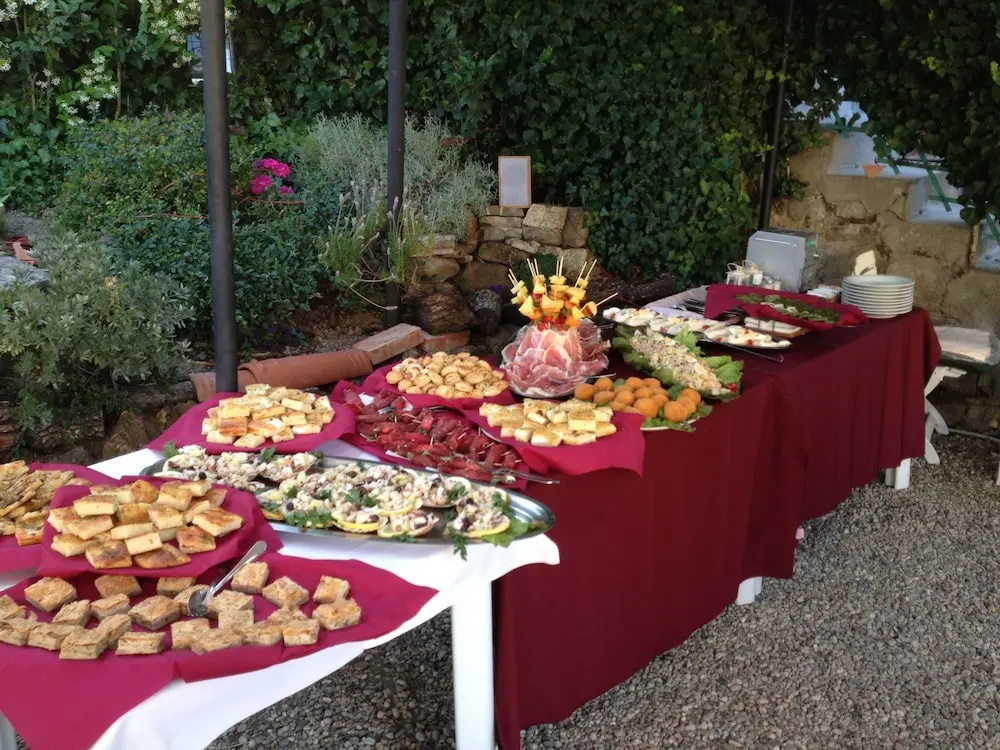 Hotel Ristorante Il Caminetto