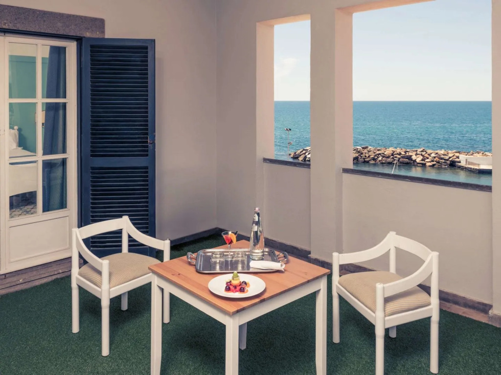 Sunbay Park Hotel