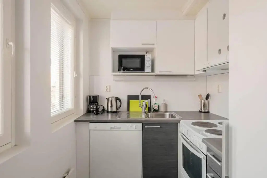 Norden Homes Quick & Easy Airport and City Centre Access