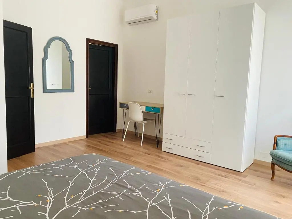 LIPPOCASTANO Appartamenti - B&B