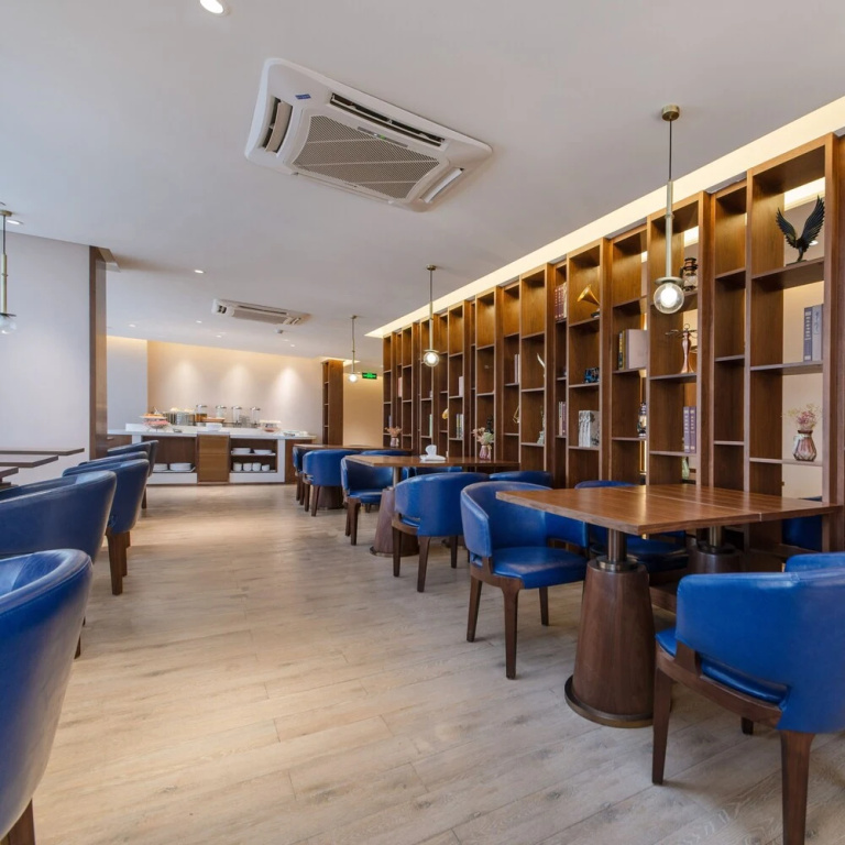 Foshan Xinxuangong Hotel