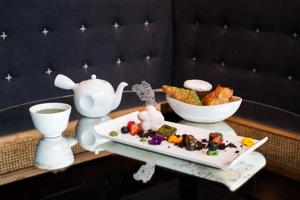 Aethos Hotel London Shoreditch