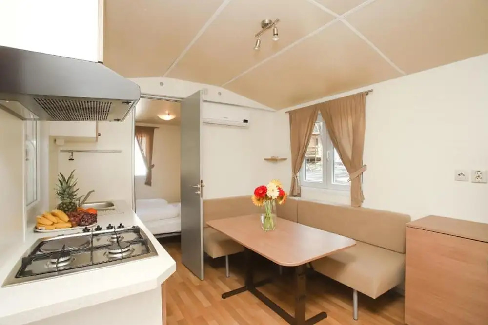 Mediteran Travel Mobile Homes Basko Polje