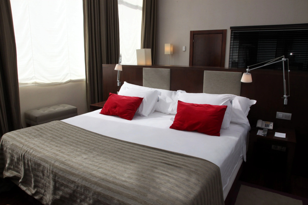 Hotel URH Palacio de Oriol