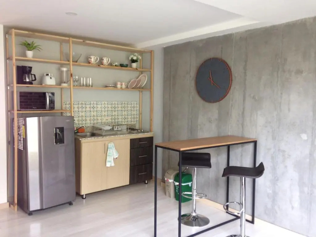 San Peter Suites