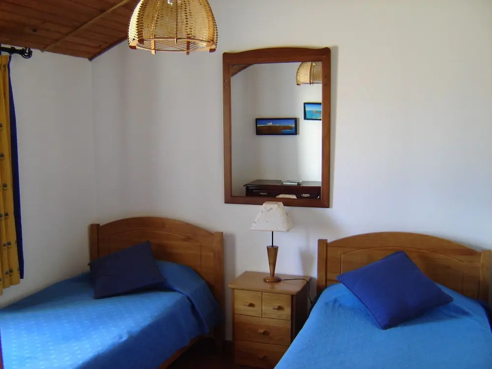 Herdades Da Frupor - Casas De Campo