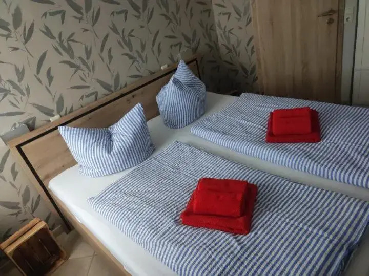 Apartmenthaus Robbe Luv