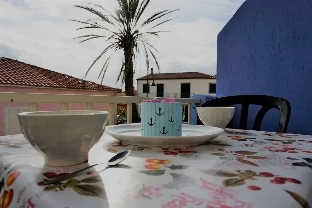 Residence Levante