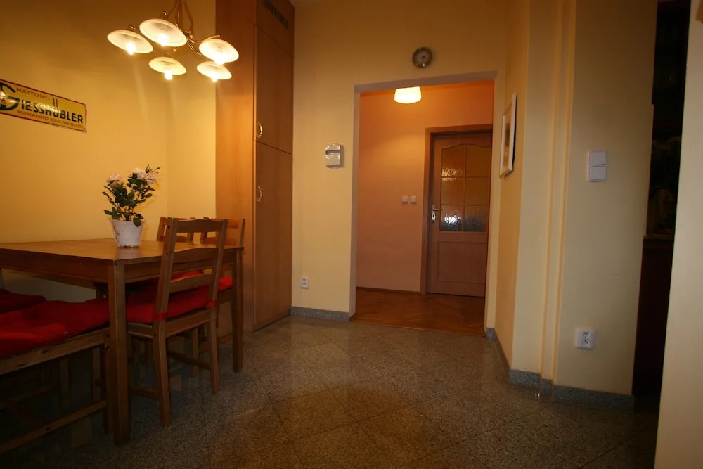 Apartmán U Gejzíru