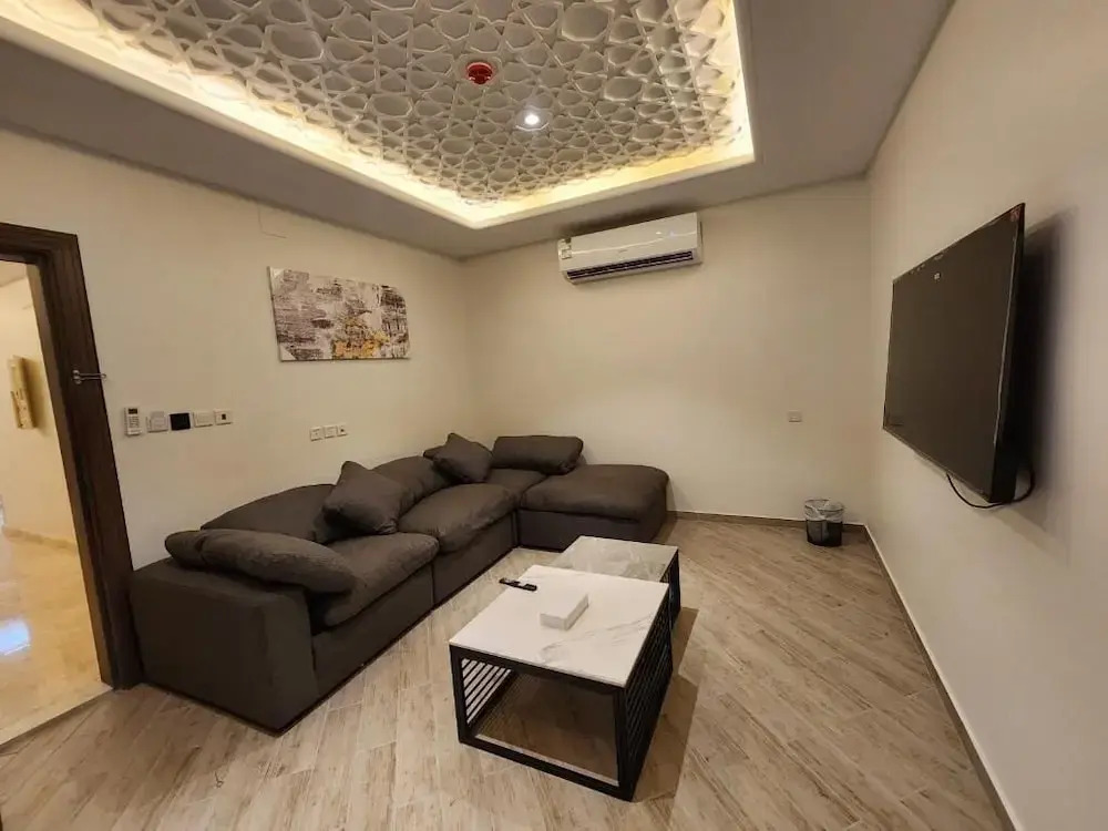 فندق كنف الشرائع - kanaf hotel Ash Sharāʼi