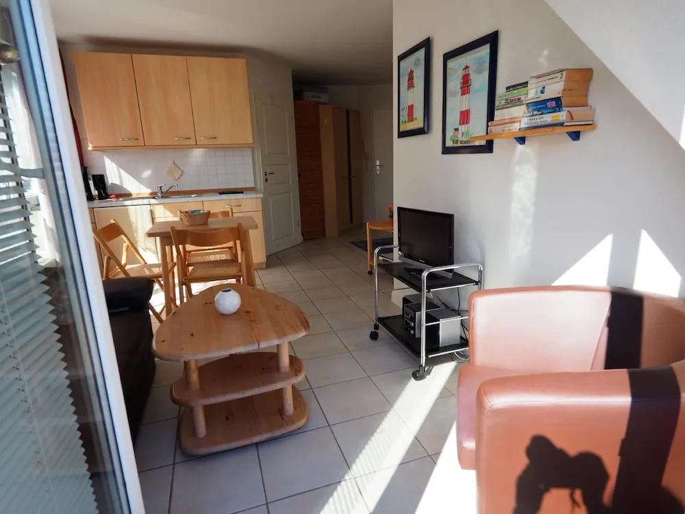 Han/626 - Appartementresidenz