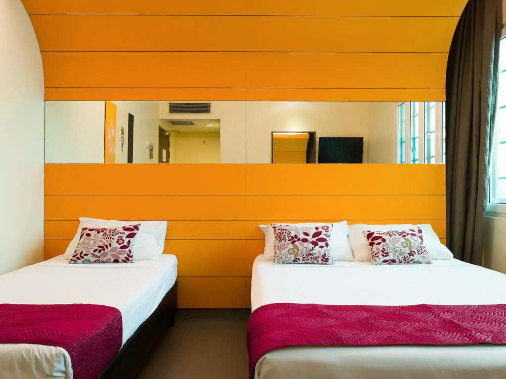 Hotel 81 Rochor