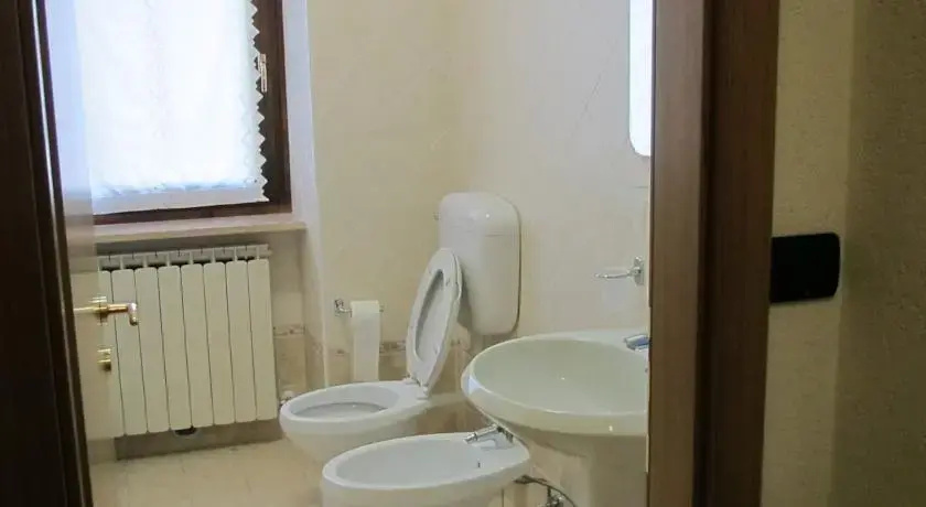 Casa Risatti