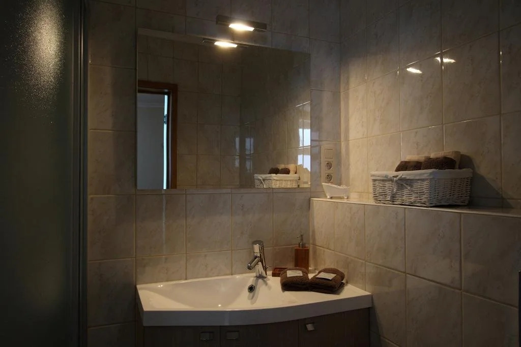 B&B La Haute Voie
