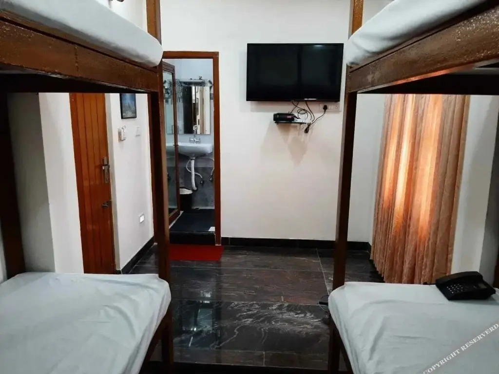 Hotel BAY TREASURE