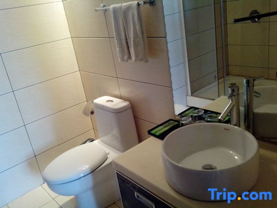 Sui County Jinshi Express Hotel