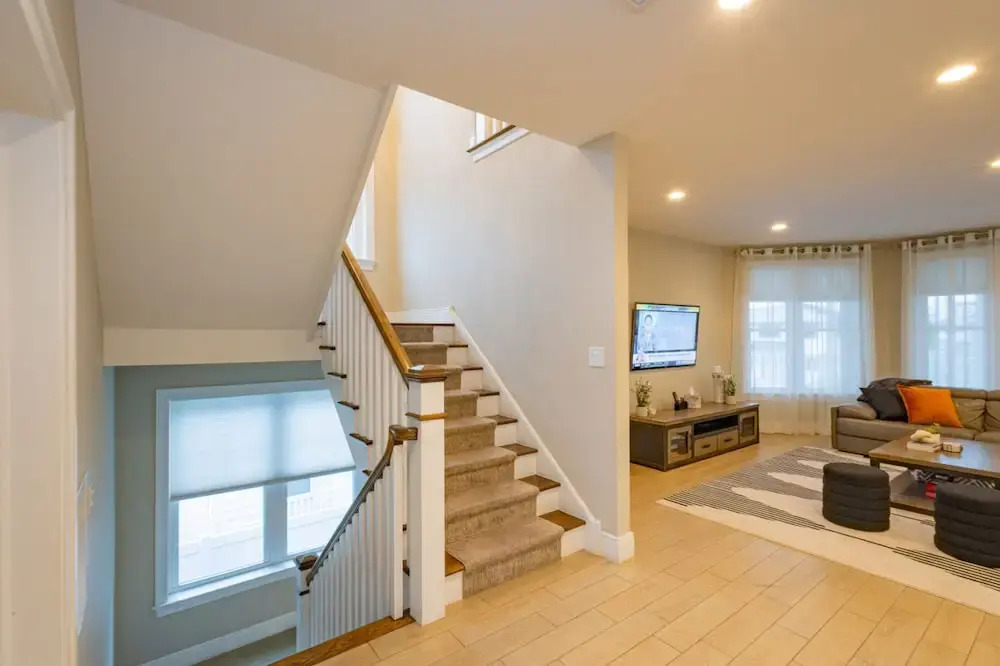 Spacious 6BR Beach Home With Elevator Heated Pool - Ideal for Family Vacations