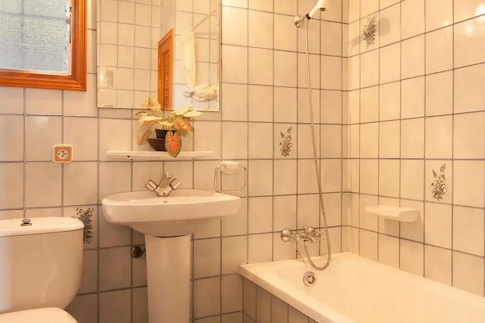 Villa - 3 Bedrooms with Pool and WiFi - 103191