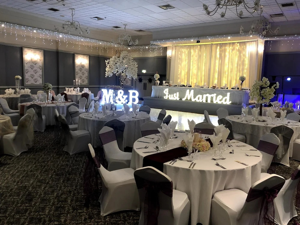 Marine Court Hotel