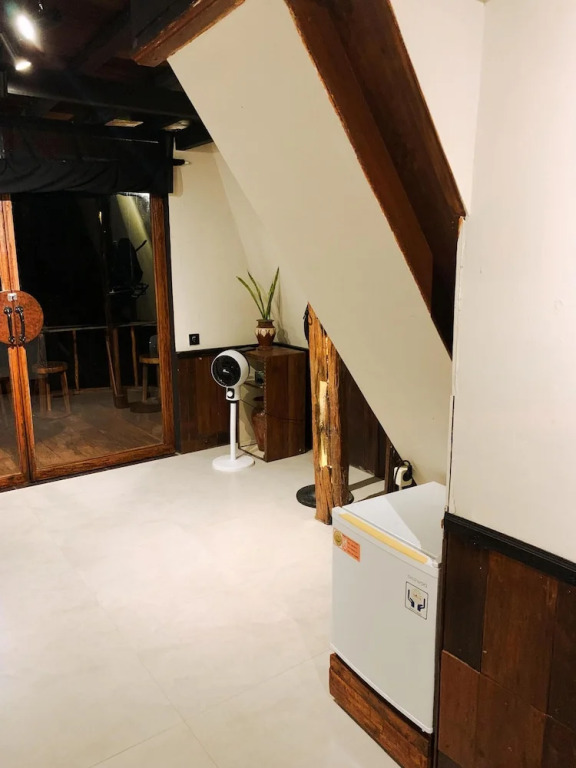 Camani Glamping