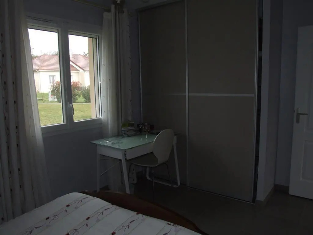 Chez Christiane Et Gerard