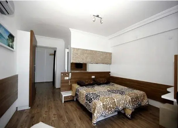 Filika Hotel