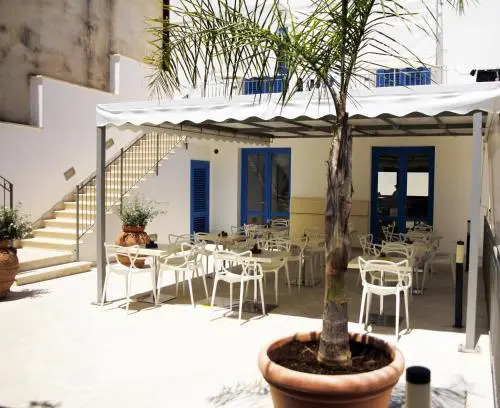 Hotel Tannure