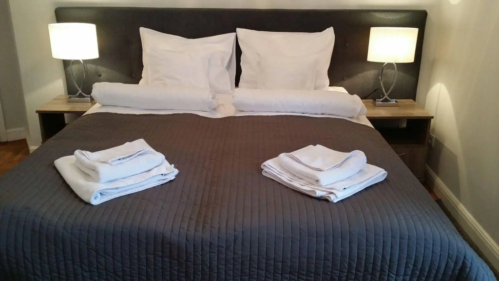 City Center Rooms
