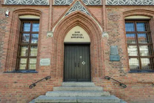 Apartament Kopernik
