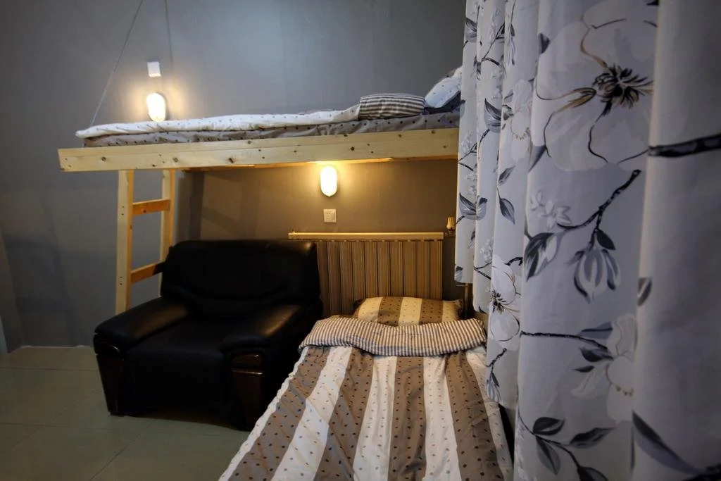 Tianjin Yiduan Youth Hostel