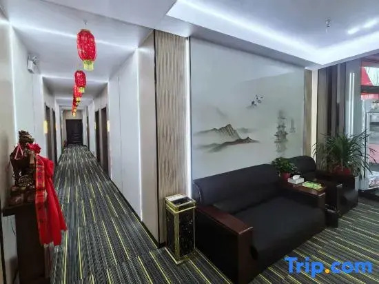 Xinyue Homestay