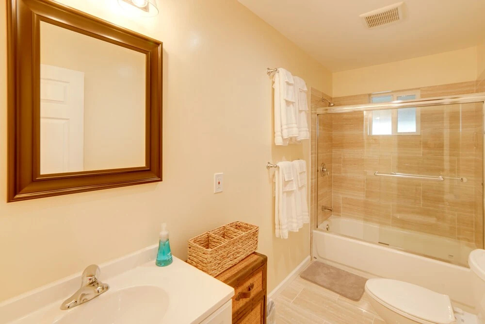 Clearlake Vacation Rental w/ Nearby Lake Access
