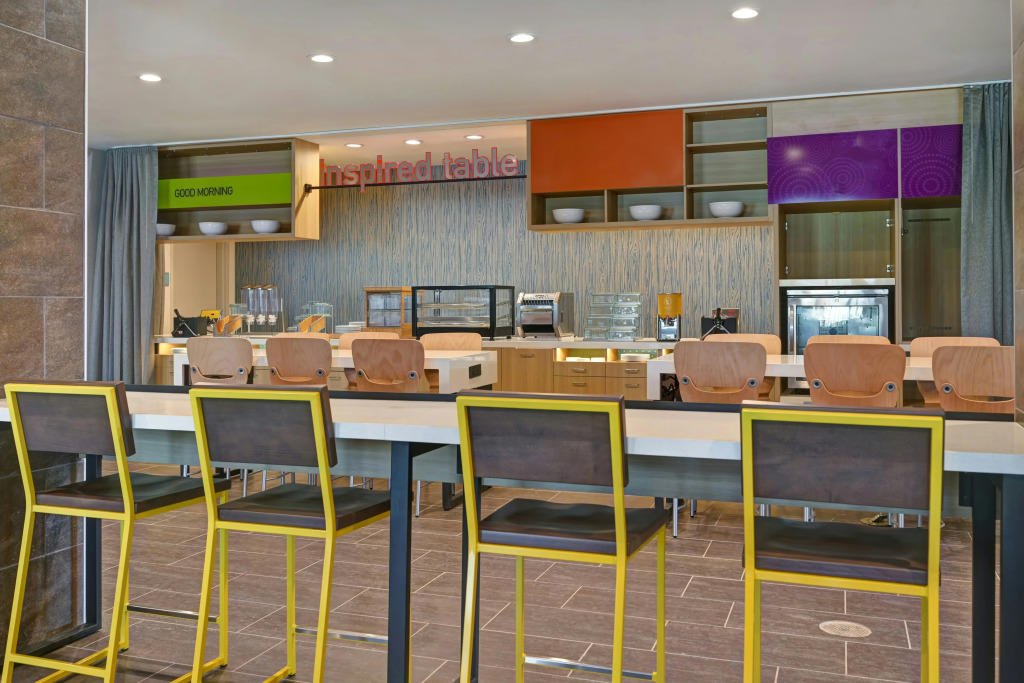 Home2 Suites Corpus Christi Southeast