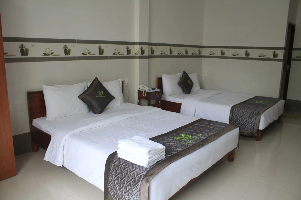 Mai Tra Hotel
