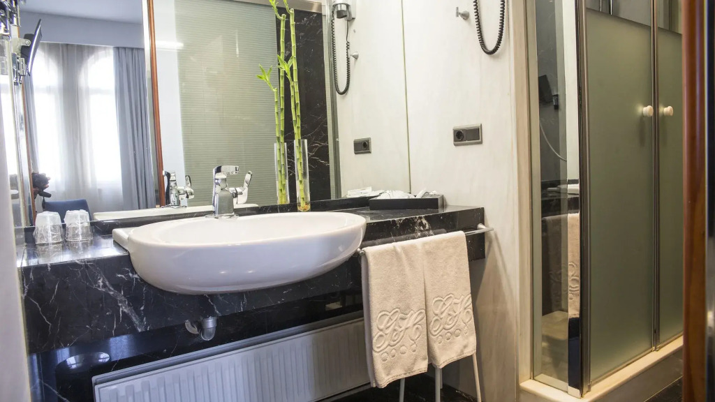 Gran Hotel Albacete