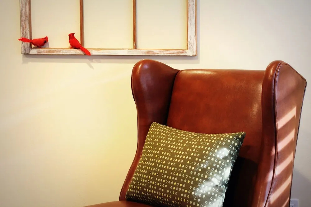 Rest, a boutique hotel