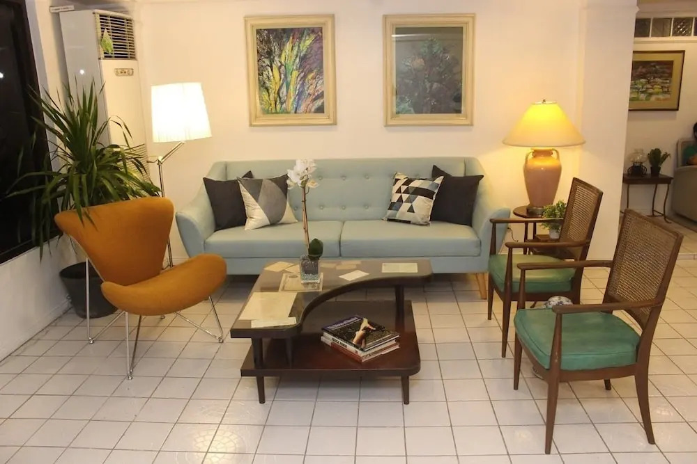 White Hotel Bacolod