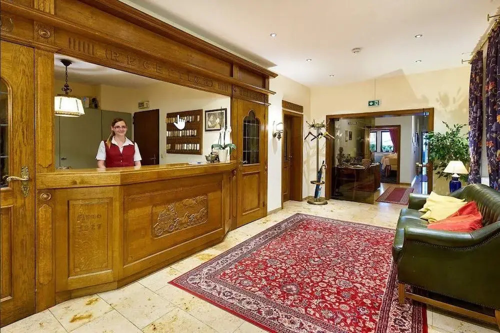 Hotel zur Post