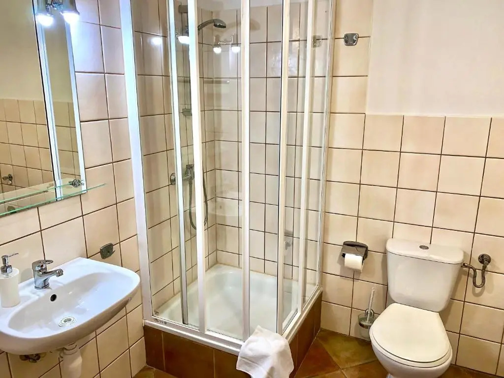 APARTAMENT GIMNAZJALNA 8a