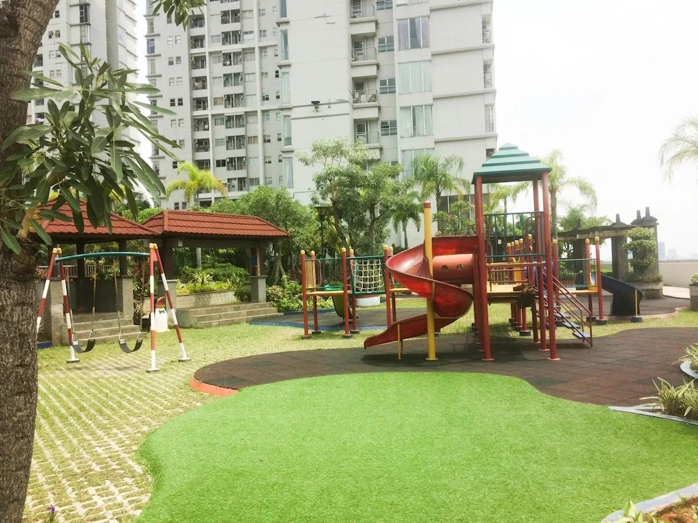 Best Price 2BR Seasons City Apartment