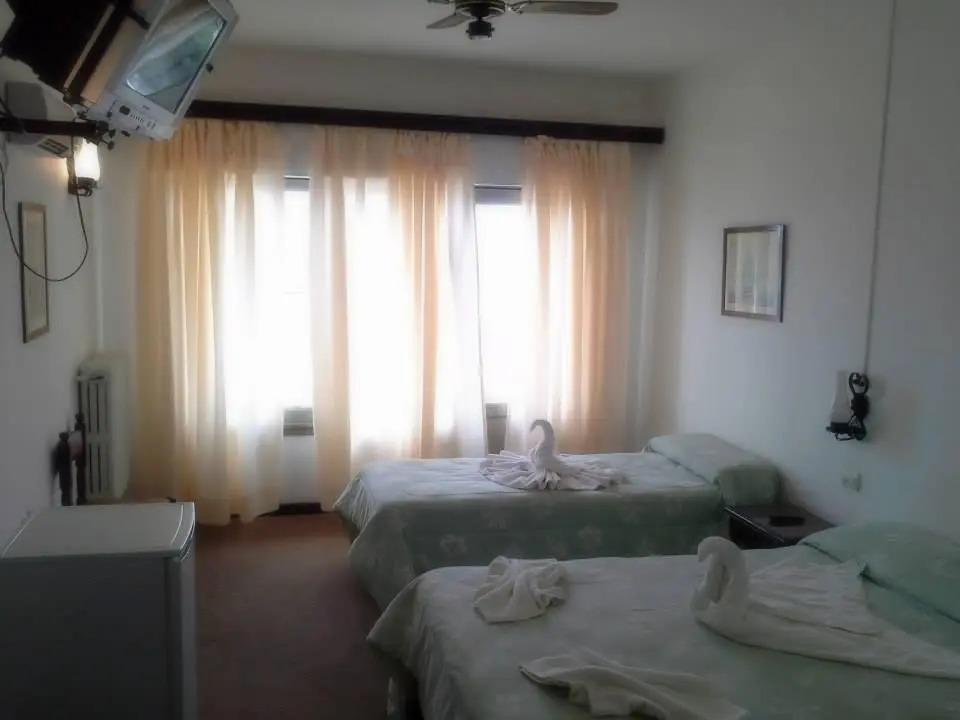 Hotel Merimar