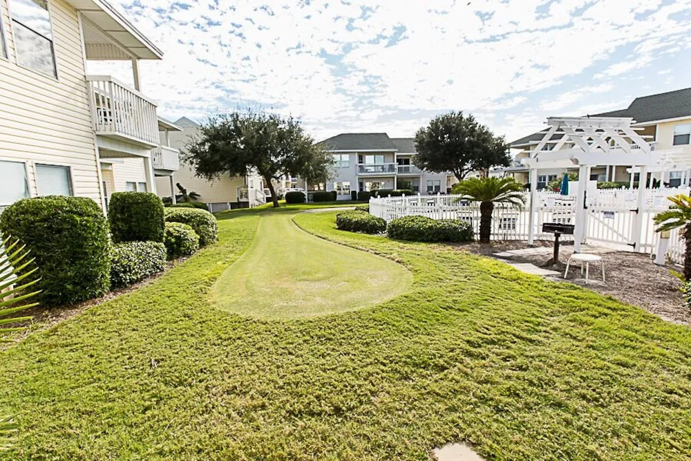 Sandpiper Cove #9139 - 1 Br Condo