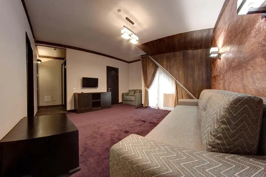 Karpatski Hotel & Spa