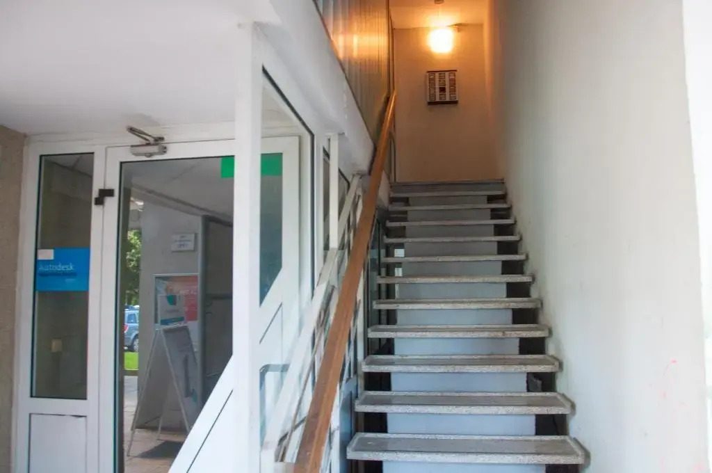 Dunajska Apartment