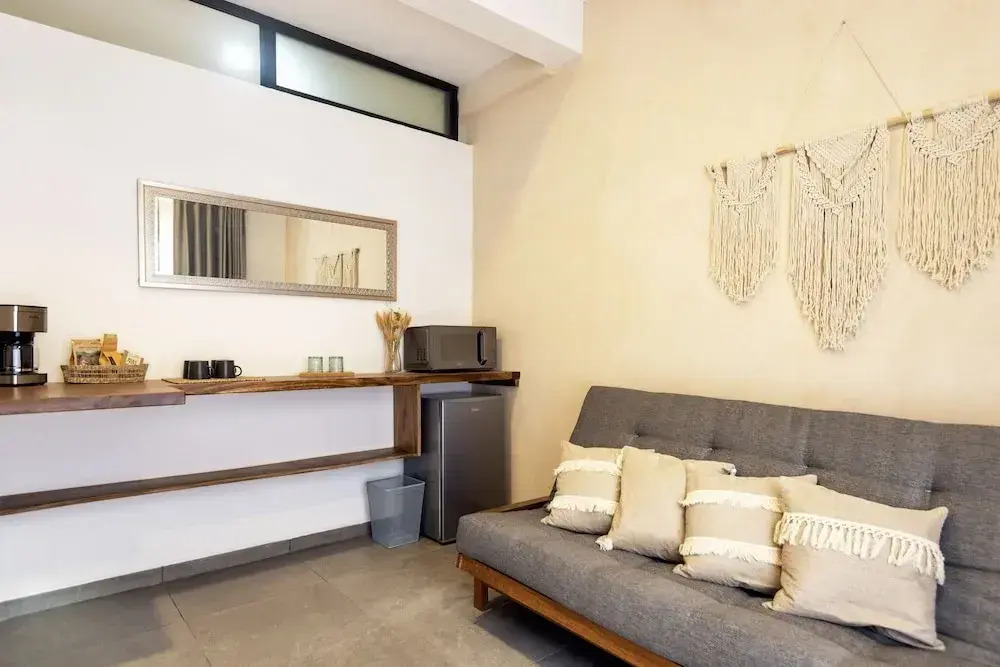 Casa Ita Surf
