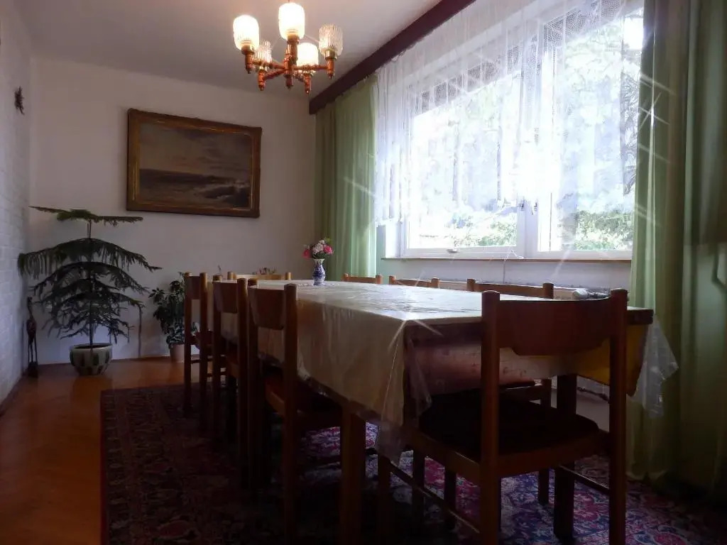 Guest House Krahulec