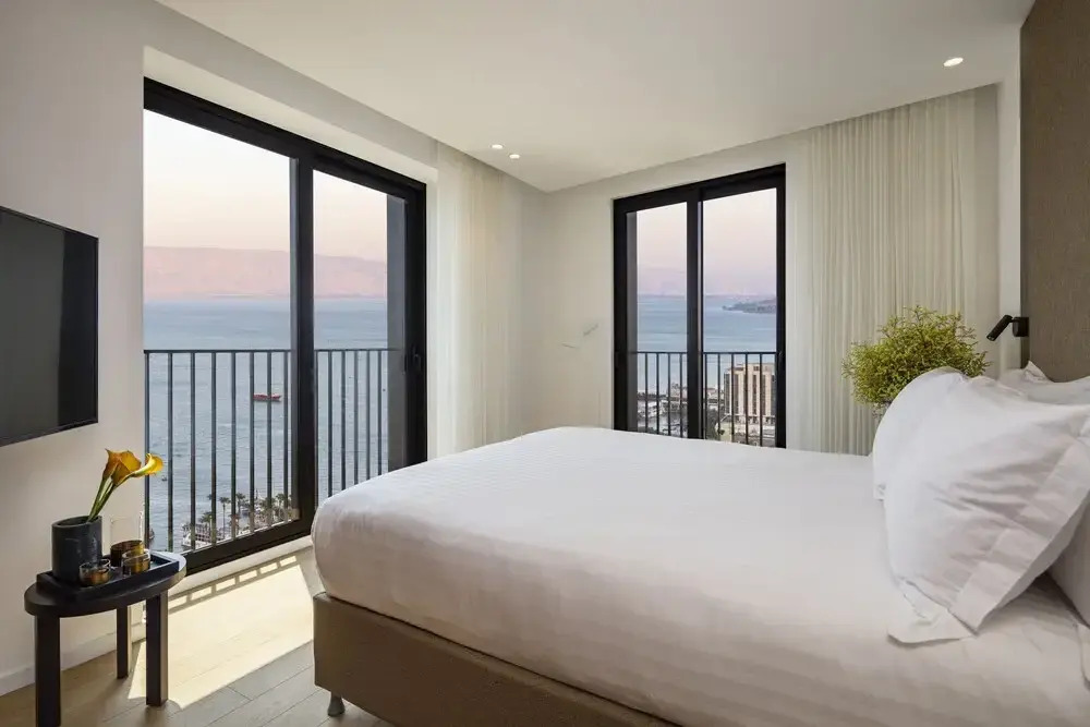 Sofia Hotel Sea Of Galilee
