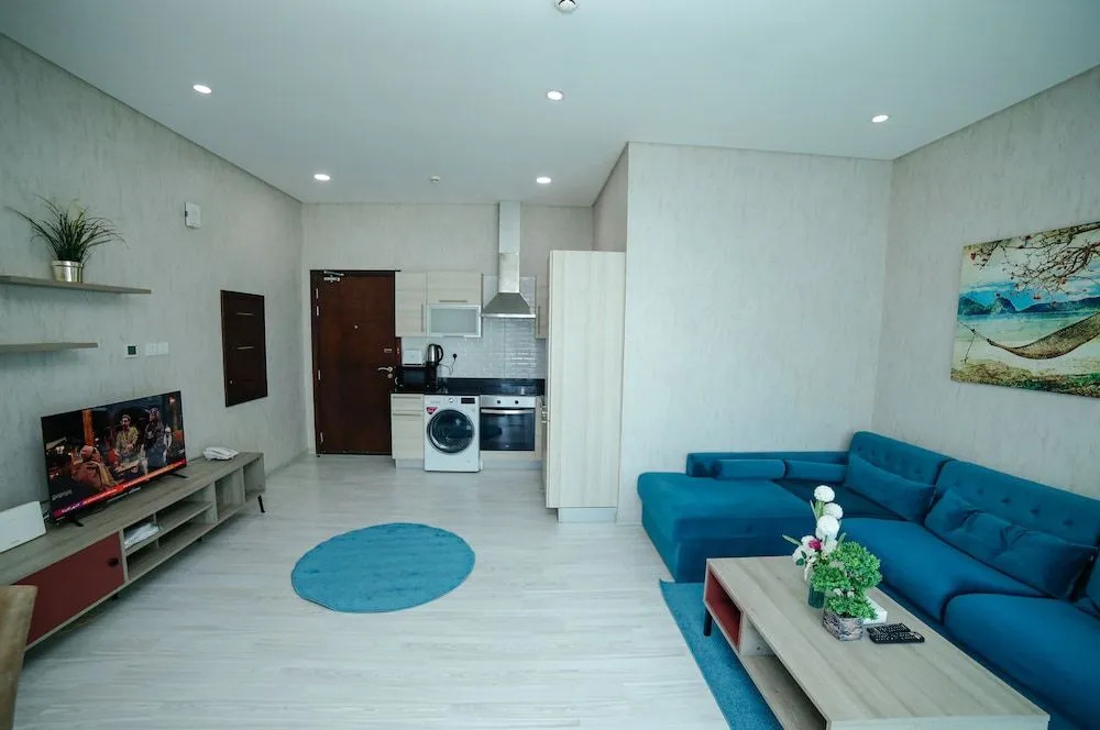 Vita Suites