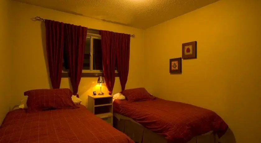 Mount 7 Guesthouse