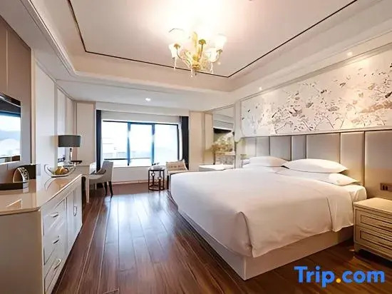 Taiyuan Xinyue Apartment